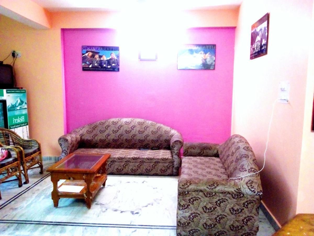 Hotel Surya Laxman Jhula Rishīkesh Exterior foto